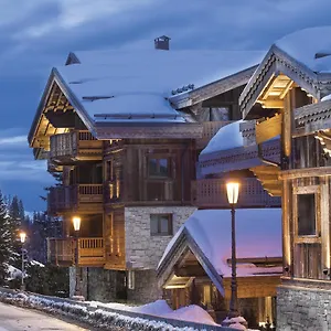 Six Senses Residences & , Куршевель Франция