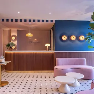 Hotel Mercure Pigalle Sacre Coeur