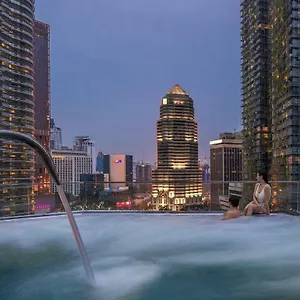 Four Seasons 5*, Куала-Лумпур Малайзия