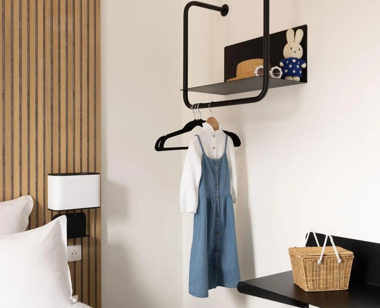 ***  Hotel Korner Eiffel Paris France
