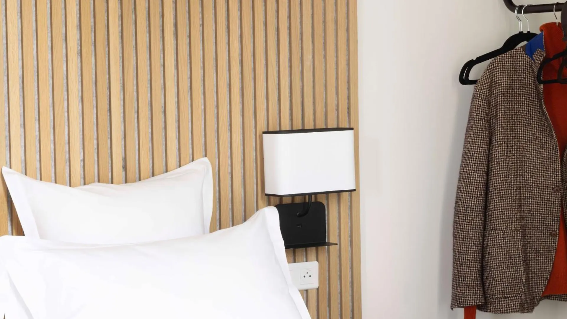 Hotel Korner Eiffel Paris