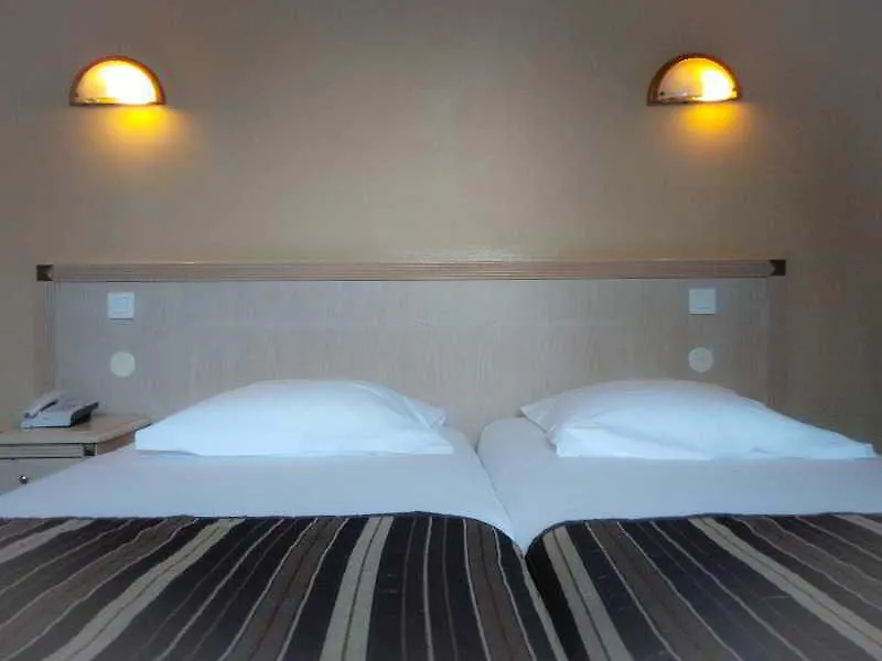 Hotel Korner Eiffel Paris