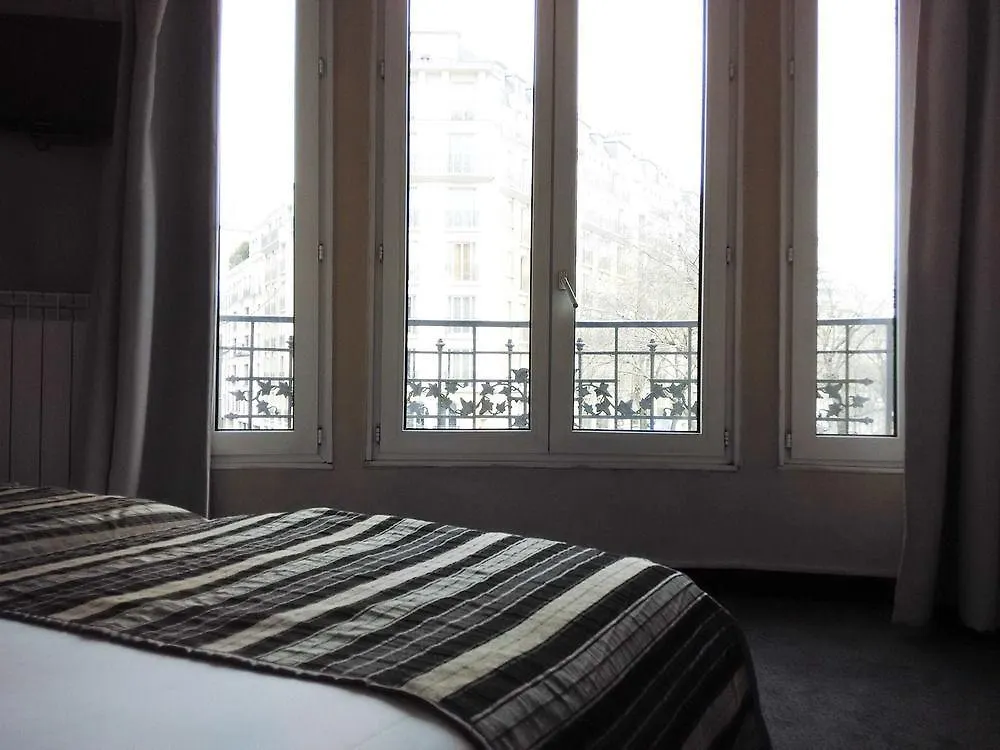 Hotel Korner Eiffel Paris